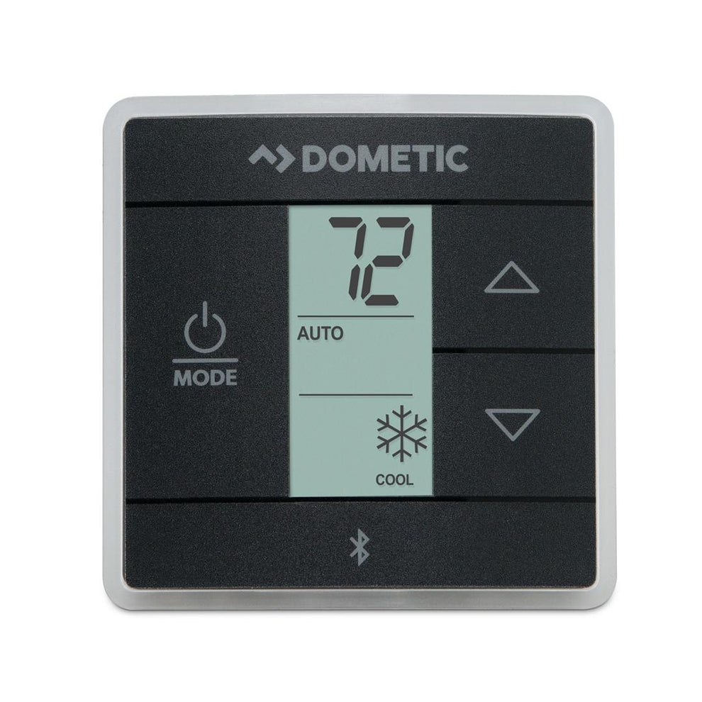 Dometic Single Zone Wall Thermostat – Black, Programmable LCD – ArrKann ...