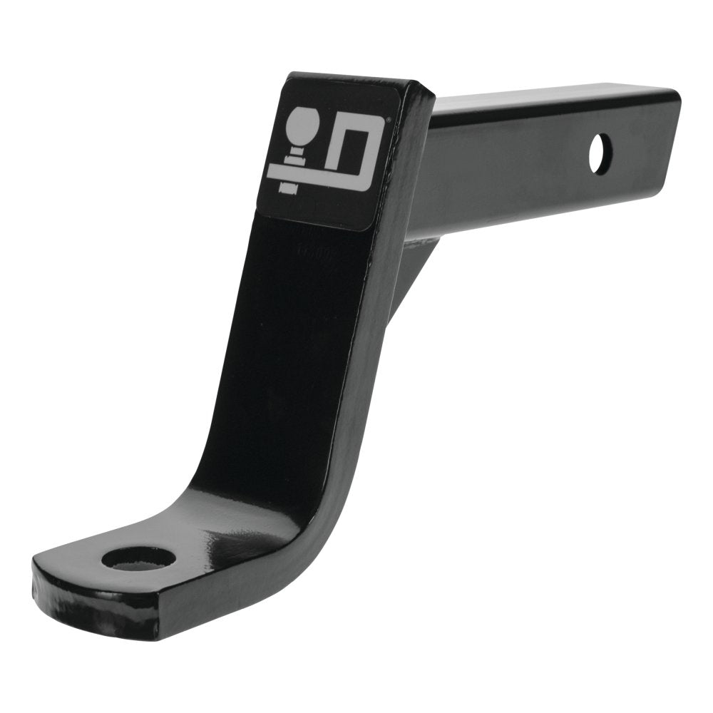 Draw-Tite 2-inch receiver trailer hitch ball mount