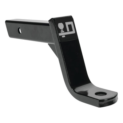 Easy Load Class III IV hitch ball mount 7,500 lb capacity