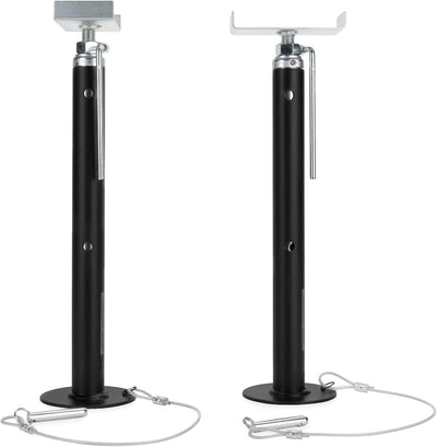 Eaz-Lift RV Slide-Out Supports Pair Adjustable 19 to 47 Inches