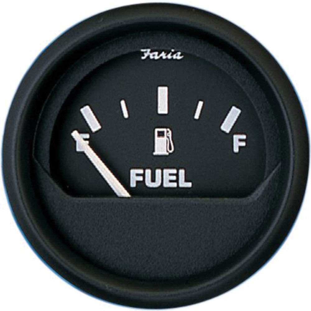 Faria Fuel Gauge