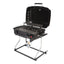 Faulkner Flame 12,000 BTU portable propane grill for RVs