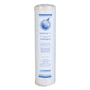 Water Filter Cartridge