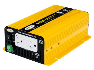 Go Power 300W Pure Sign Inverter