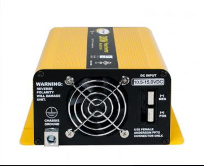 Go Power 300W Pure Sign Inverter
