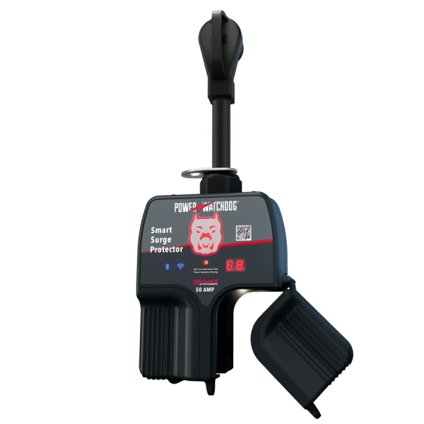 Hughes Power Watchdog smart surge protector with Wi-Fi
