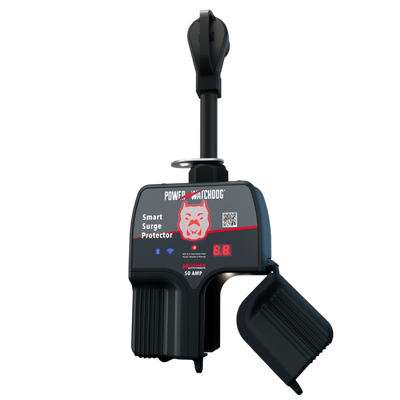 Hughes Power Watchdog smart surge protector with Wi-Fi
