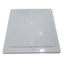 Jensen-style roof vent lid 
