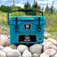 KAILANI Shaka 20 Hard Cooler – Rugged & Portable Ice Chest