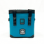 MAKO 20-Can Soft Cooler with leak-proof zipper