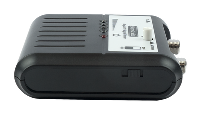 LED indicator antenna tuning tool