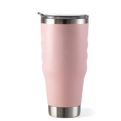 KAILANI KOPE Tumbler 24 oz - Vacuum Insulated Stainless Steel