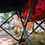 Kuma Kozy Bear Chair – 2-Person Camping Chair with Built-In Cooler