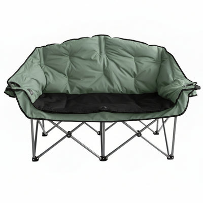 Limited edition Kuma Bear Buddy camping chair exclusive to Arrkann RV