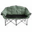 Kuma Bear Buddy double camping chair ArrKann exclusive colour
