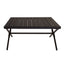 Relax with the Kuma Camp Crew Coffee Table, perfect for your camping trips.