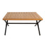 Kuma Camp Crew Coffee Table – lightweight and portable camping table.