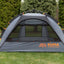 Kuma Keep It Cool Instant Shelter – lightweight UV & water-resistant outdoor shelter.