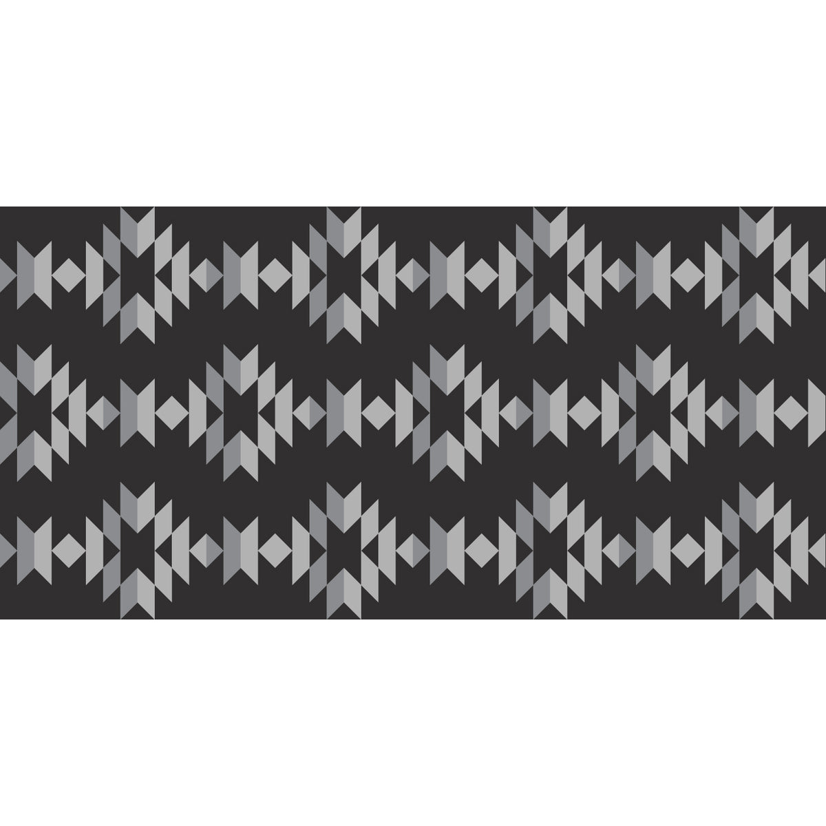 Kuma Rv Mats Kuma Monterrey Boho Outdoor Mat – Reversible RV Patio Mat (9' x 12' or ...