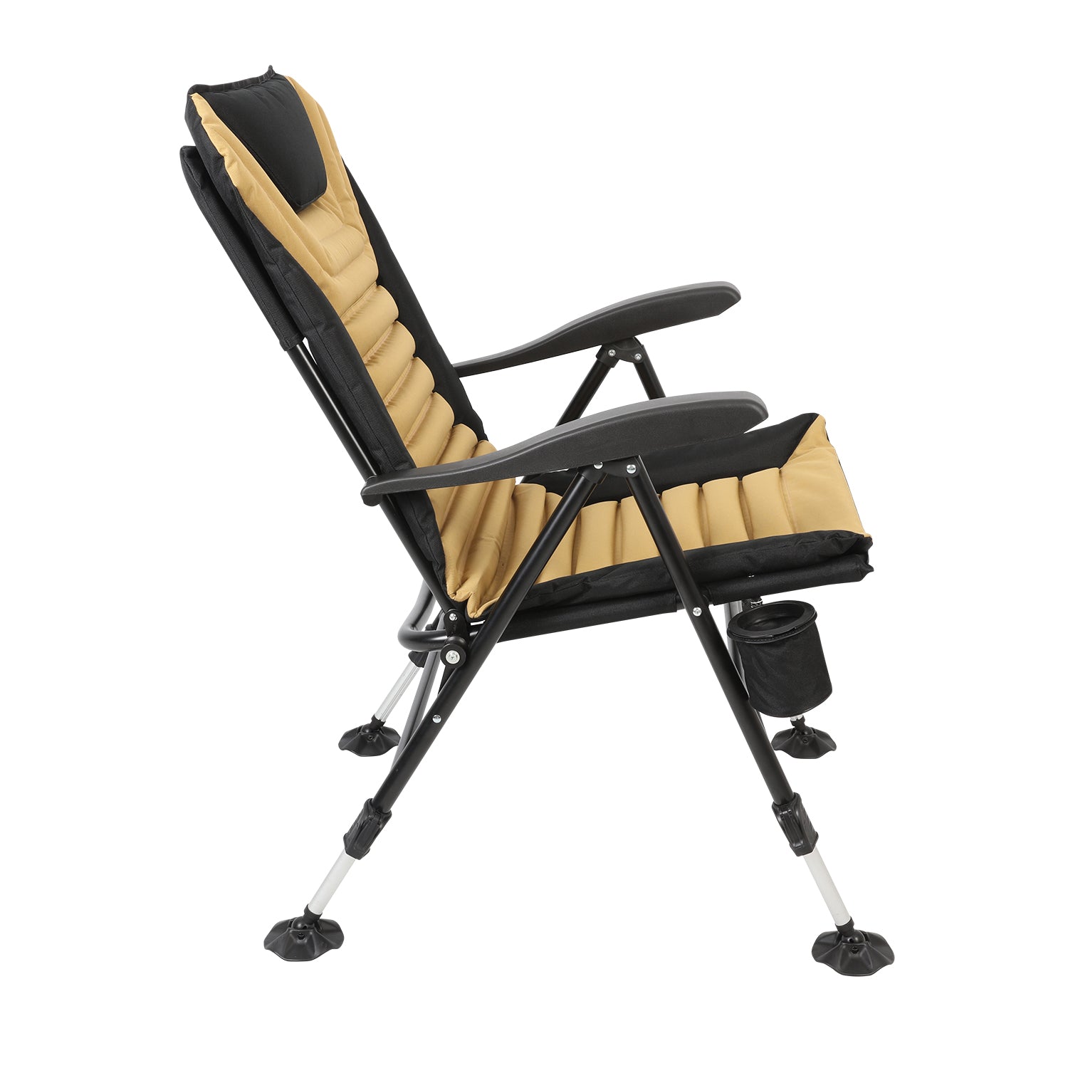 adjustable camping chair
