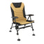 Relax in comfort with the Kuma Off Grid Chair, designed for camping on all terrains.