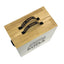 KUMA washer toss game wooden lawn game set
