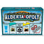 Alberta-Opoly Board Game – Celebrate Alberta's Landmarks & Culture