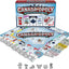 Canada-opoly Board Game - Fun Family Game Celebrating Canada, Classic Canadian Twist on Monopoly