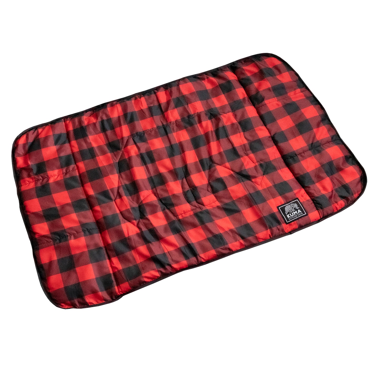 Kuma Lazy Bear Dog Blanket – Soft, durable blanket for pets with travel bag.