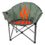 Kuma Heated Lazy Bear Chair – Ultimate Warmth and 350lb Capacity