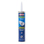 Lippert Alpha 1021 self-leveling roof sealant almond