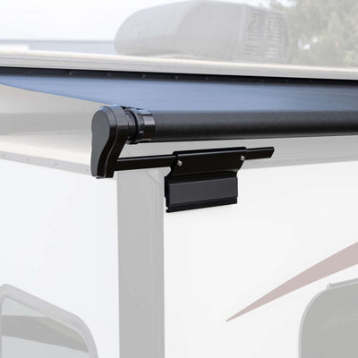 Lippert V000168106 Solera RV slide topper