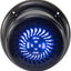 Exterior 5 1/4" Waterproof Speaker with LED Lights