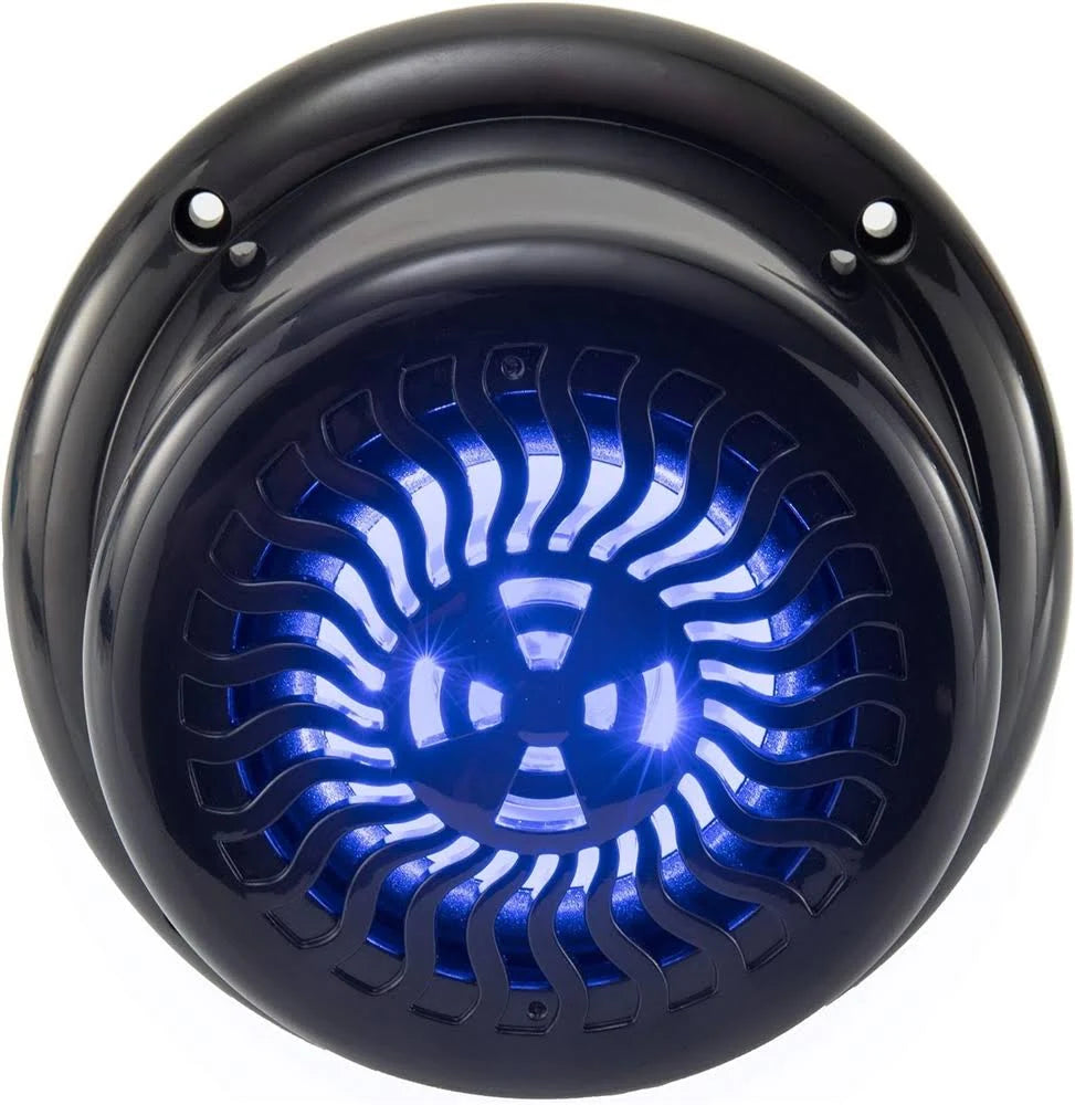 Exterior 5 1/4" Waterproof Speaker with LED Lights