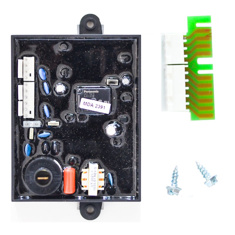 Atwood 12V ignition control board for RV water heater