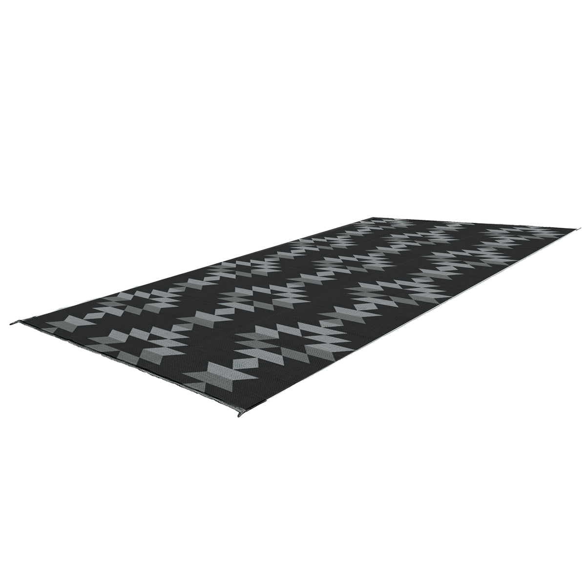 Kuma Rv Mats Kuma Monterrey Boho Outdoor Mat – Reversible RV Patio Mat (9' x 12' or ...