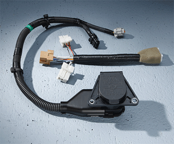 Nissan Tow Harness Kit - 999TB-KR020