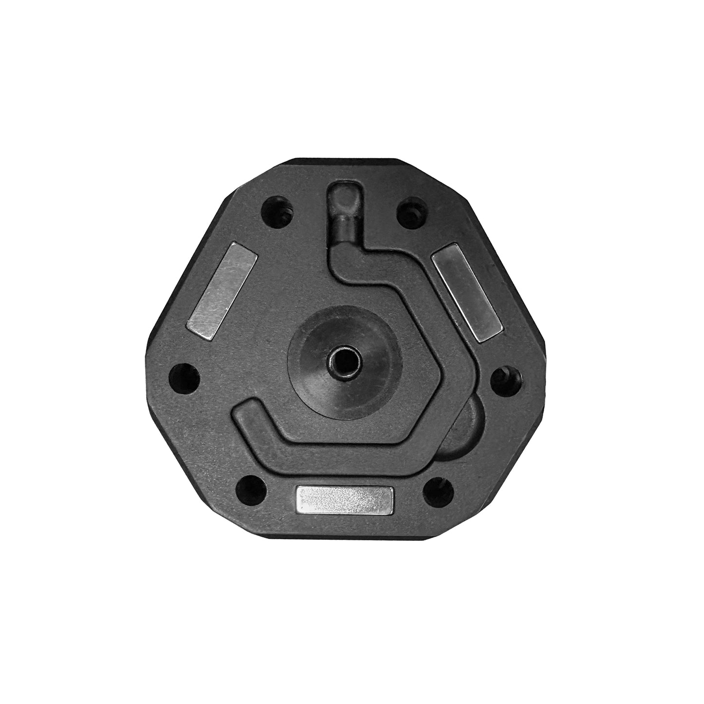 Northstar LED Flexlite Rechargeable Camp Light – 2000 Lumens, Adjustable Arms, USB-C Powered