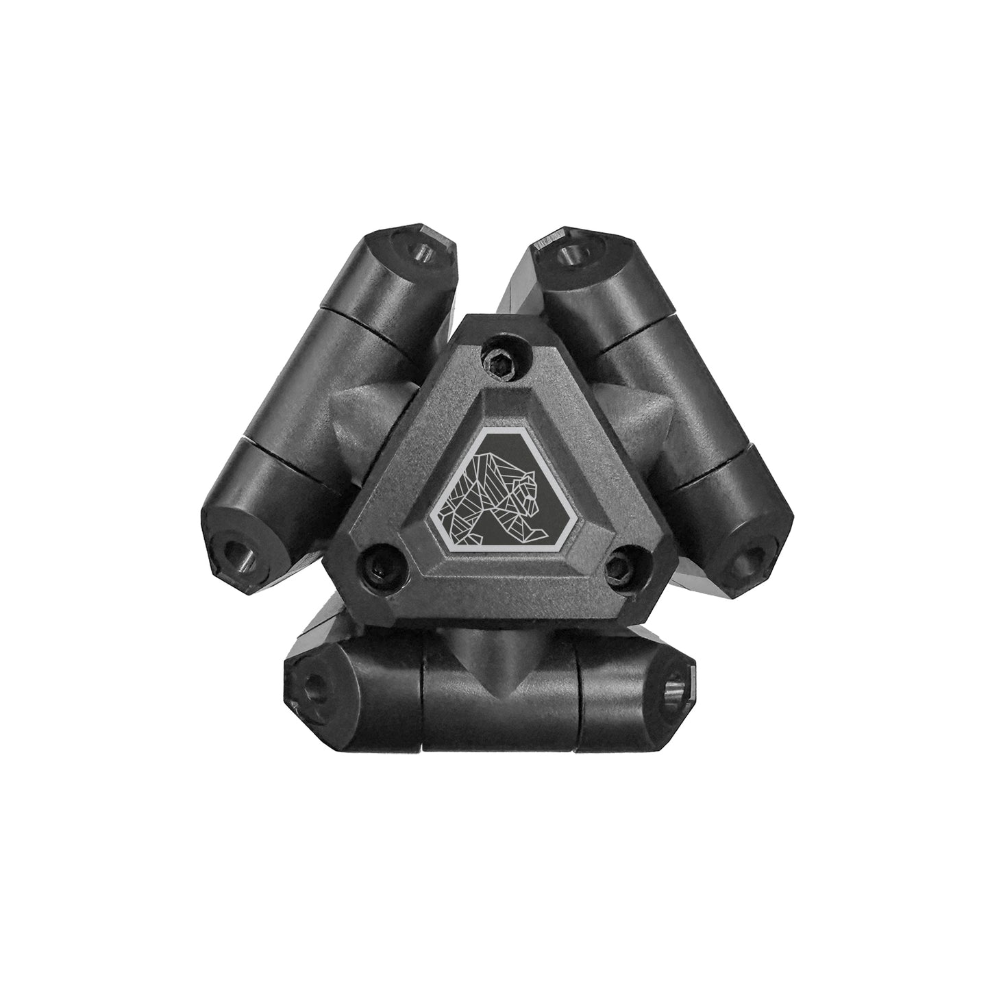 Northstar LED Flexlite Rechargeable Camp Light – 2000 Lumens, Adjustable Arms, USB-C Powered