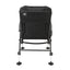 Kuma Off Grid Chair – Premium Adjustable Camping Comfort for Any Terrain