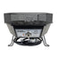 Portable fire pit with bling on top, featuring Kuma Outdoor Gear Ltd. branding.