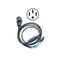 Close‑up of Cummins Onan A058M290 parallel kit connectors

