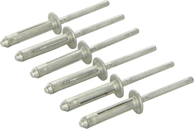 Dometic Oscar Rivets 10pk