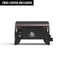 Pit Boss Mahogany 150PPS tabletop pellet grill cooking