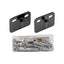 Reese 58305 bolt-on weight distribution chain hanger set