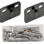 Reese steel chain hangers for weight distribution hitches