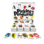 Pickles to Penguins! – Fast-Paced Party Game for Creative Fun