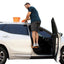 Rightline Gear Moki Ascent door latch step