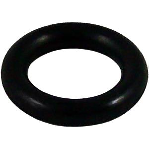 Close‑up of Marshall Excelsior rubber POL O‑ring replacement
