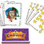 Five Crowns Card Game – Award-Winning Five-Suited Rummy Fun